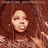 Angie Stone - Mahogany soul (CD) - Velvet Music
