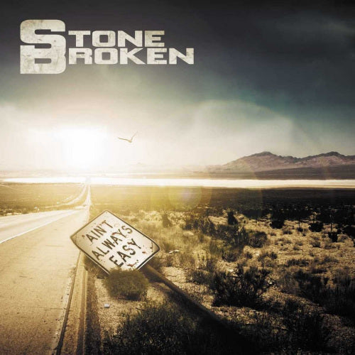 Stone Broken - Ain't always easy (LP) - Velvet Music