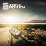 Stone Broken - Ain't always easy (LP) - Velvet Music
