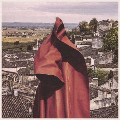 Stone Irr - Sinner (CD) - Velvet Music