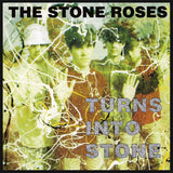 The Stone Roses - Turns into stone (LP)