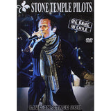 Stone Temple Pilots - Big bang (DVD movie) - Velvet Music