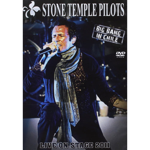 Stone Temple Pilots - Big bang (DVD movie) - Velvet Music
