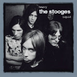 Stooges - Heavy liquid (CD) - Velvet Music