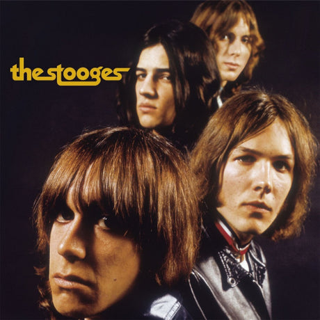 Stooges - Stooges (CD) - Velvet Music