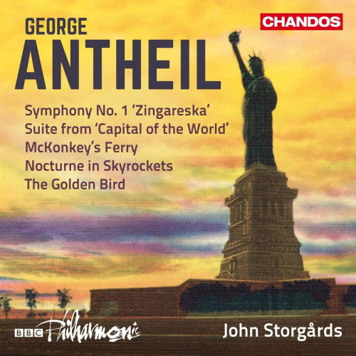 Gottlieb | Christopher Roth | Karl Marko Wallisch - Orchestral works vol.3 (CD)