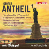 Gottlieb | Christopher Roth | Karl Marko Wallisch - Orchestral works vol.3 (CD)