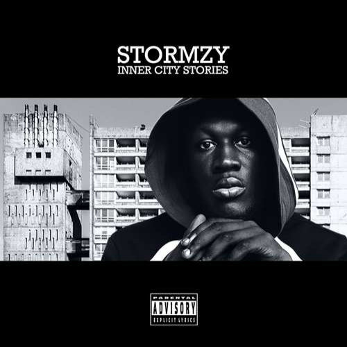 Stormzy - Inner city stories (CD) - Velvet Music