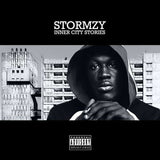 Stormzy - Inner city stories (CD) - Velvet Music