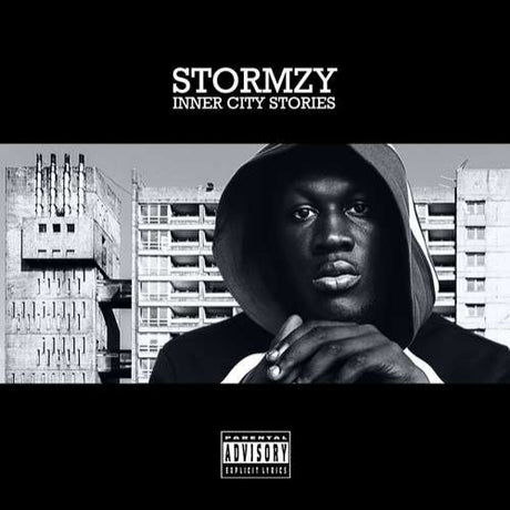 Stormzy - Inner city stories (CD) - Velvet Music