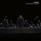 Stormzy - Gang signs & prayer (CD) - Velvet Music
