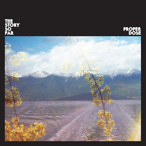 Story So Far - Proper dose (CD) - Velvet Music