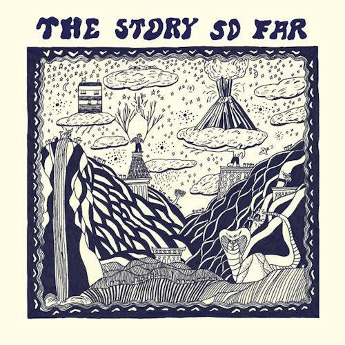 Story So Far - Story so far (LP)