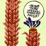 Story So Far - Under soil and dirt (CD) - Velvet Music