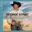 George Strait - Icon (CD) - Velvet Music