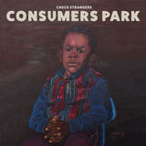 Chuck Strangers - Consumers park (LP) - Velvet Music