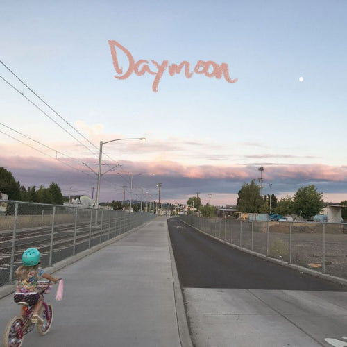 Strange Ranger - Daymoon (CD) - Velvet Music