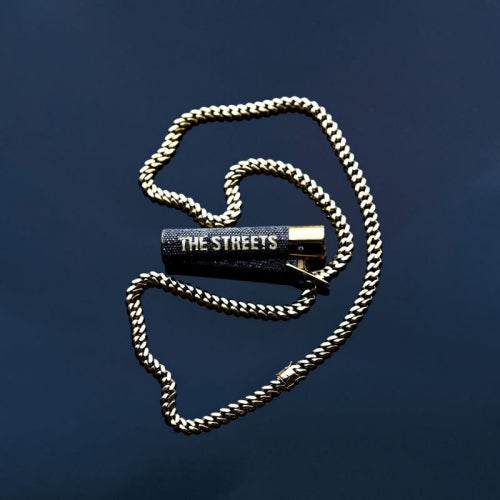 Streets - None of us are getting out of this life alive (LP) - Velvet Music