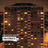 Streets - Original pirate material (CD) - Velvet Music