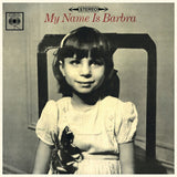 Barbra Streisand - My name is barbra (CD) - Velvet Music