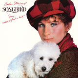 Barbra Streisand - Song bird (CD) - Velvet Music