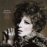 Barbra Streisand - What about today (CD)