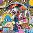 STRFKR - Parallel realms (CD) - Velvet Music