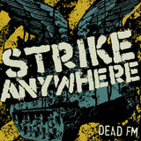 Strike Anywhere - Dead fm (CD) - Velvet Music
