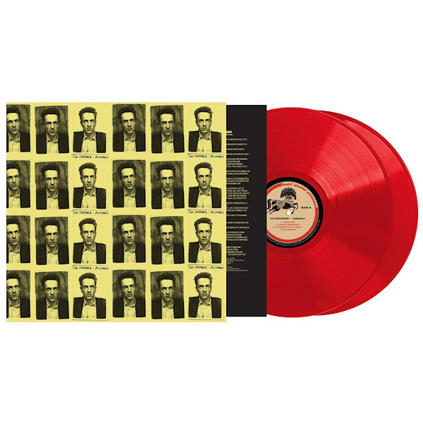 Joe Strummer - Assembly (LP) - Velvet Music