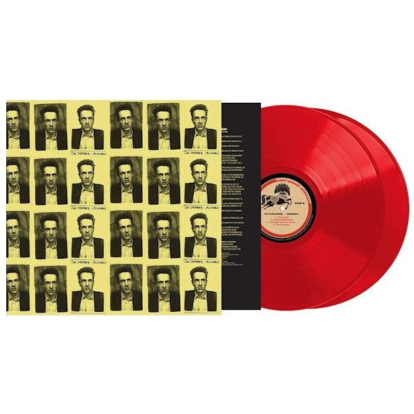 Joe Strummer - Assembly (LP) - Velvet Music