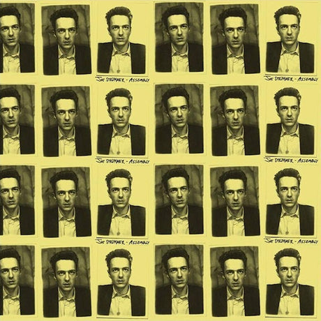 Joe Strummer - Assembly (LP) - Velvet Music