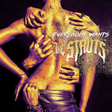 The Struts - Everybody wants (CD) - Velvet Music