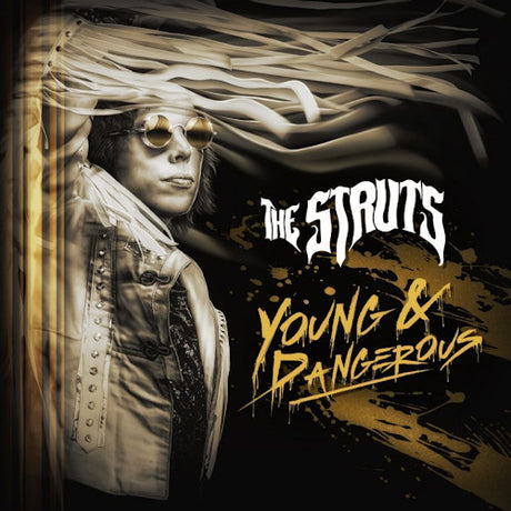 The Struts - Young & dangerous (LP) - Velvet Music