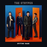 Strypes - Spiting image (CD)