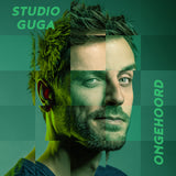 Studio Guga - Ongehoord (CD) - Velvet Music