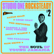 V/A (Various Artists) - Studio one rocksteady 2 (LP) - Velvet Music