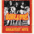 Sublime - Greatest hits (LP) - Velvet Music