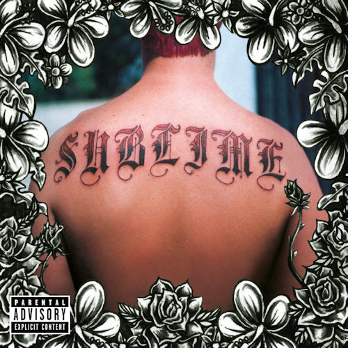 Sublime - Sublime (LP) - Velvet Music