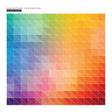 Submotion Orchestra - Colour theory (CD) - Velvet Music