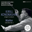 G. Mahler - Symphony no.6 in a minor (CD)