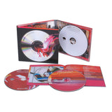Suede - A new morning (CD) - Velvet Music