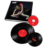 Suede - Bloodsports (CD)