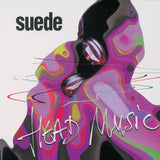 Suede - Head music (LP) - Velvet Music