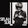 Selah Sue - Selah sue (LP) - Velvet Music