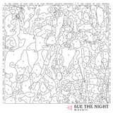 Sue The Night - Mosaic (LP) - Velvet Music
