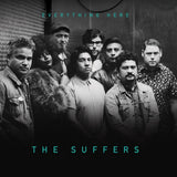 Suffers - Everything here (CD) - Velvet Music