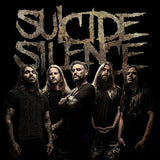 Suicide Silence - Suicide silence (LP)