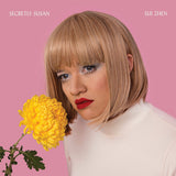 Sui Zhen - Secretly Susan (LP)