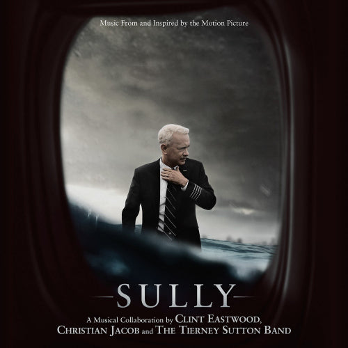 Tierney Sutton -band- - Sully (CD) - Velvet Music
