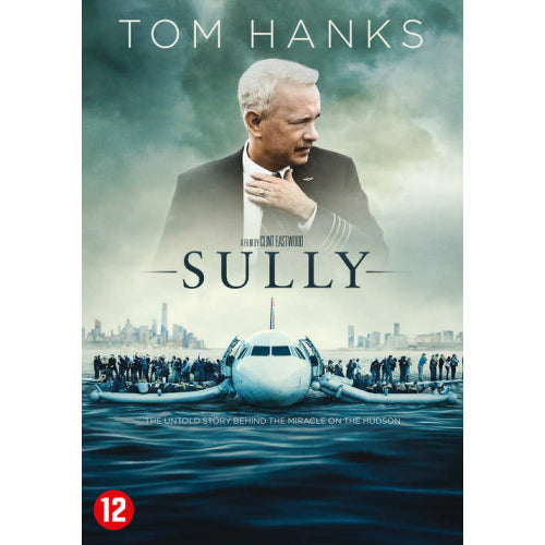 Movie - Sully (DVD movie)